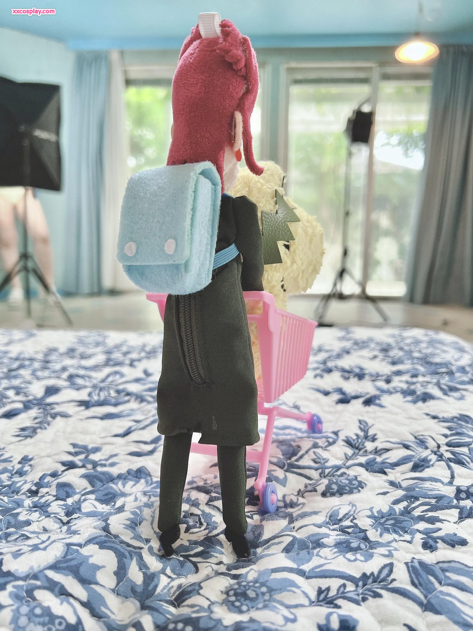 Yanagimaru: Highleg Police (Part 1)